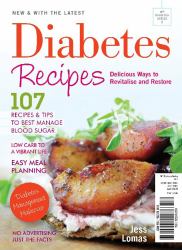 Diabetes Recipes