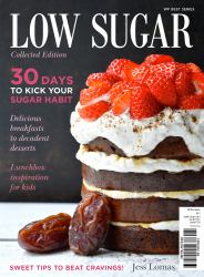 Low Sugar Collected Edition