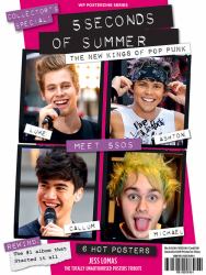 5 Seconds of Summer : The New Kings of Pop Punk