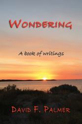 Wondering : A Book of Writings