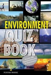 Environment Quiz Book