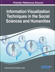 Information Visualization Techniques in the Social Sciences and Humanities