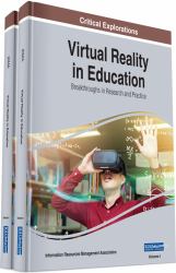 Virtual Reality in Education: Breakthroughs in Research and Practice