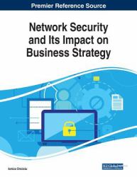 Network Security and Its Impact on Business Strategy