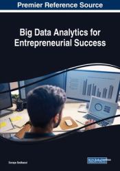 Big Data Analytics for Entrepreneurial Success