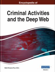 Encyclopedia of Criminal Activities and the Deep Web