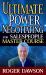 Ultimate Power Negotiating for Salespeople Master Course