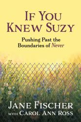 If You Knew Suzy : Pushing Past the Boundaries Of 'Never'