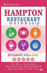 Hampton Restaurant Guide 2019 : Best Rated Restaurants in Hampton, Virginia - Restaurants, Bars and Cafes Recommended for Tourist 2019