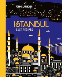 Istanbul Cult Recipes (mini)