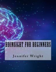 HDInsight for Beginners