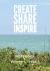 Create Share Inspire 5 : Volume I, Issue 5