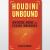 Houdini Unbound : Mystery, Music and Flying Machines