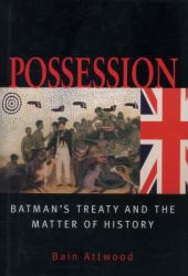 Possession : Batman's Treaty and the Matter of History