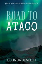 The Road to Ataco