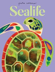 Pete Cromer: Sealife