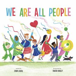 We Are All People