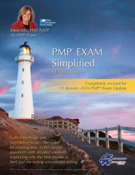 PMP(r) Exam Simplified : Updated for 2016 Exam