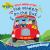 The Wheels on the Bus Lyric Board Book : Wiggles Nursery Rhymes