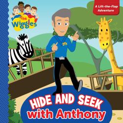 Hide and Seek with Anthony