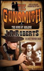 The Guns of Abilene : The Gunsmith