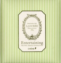 Laduree Art of Entertaining