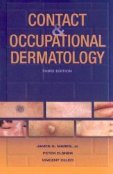 Contact and Occupational Dermatology