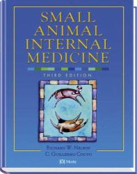 Small Animal Internal Medicine