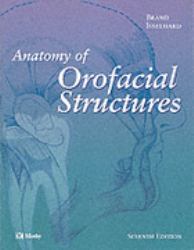 Anatomy of Orofacial Structures