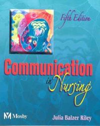 Communication in Nursing