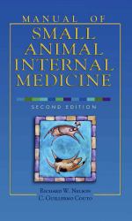 Manual of Small Animal Internal Medicine