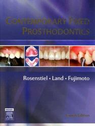 Contemporary Fixed Prosthodontics