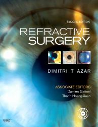 Refractive Surgery