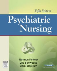 Psychiatric Nursing