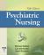 Psychiatric Nursing