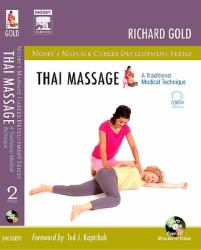 Thai Massage : A Traditional Medical Technique