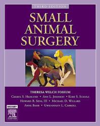 Small Animal Surgery