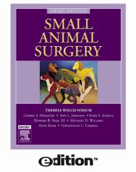 Small Animal Surgery