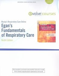 Fundamentals of Respiratory Care