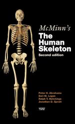 McMinn's the Human Skeleton