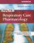 Workbook for Rau's Respiratory Care Pharmacology