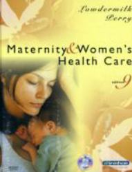 Maternity and Women's Health Care - Text and Virtual Clinical Excursions Package