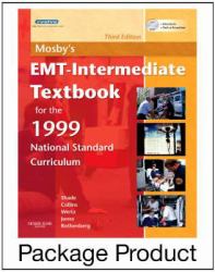 EMT-Intermediate Textbook for the 1999 National Standard Curriculum