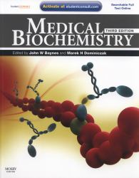 Medical Biochemistry : With STUDENT CONSULT Online Access