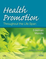 Health Promotion Throughout the Life Span