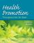 Health Promotion Throughout the Life Span