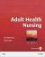 Adult Health Nursing