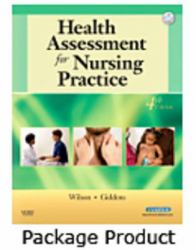 Health Assessment for Nursing Practice