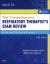 The Comprehensive Respiratory Therapist Exam Review : Entry and Advanced Levels