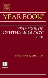 Year Book of Ophthalmology 2010